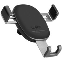 SBS TESUPPCLIPGRAVK Halterung Passive Halterung Handy/Smartphone Schwarz SBS TESUPPCLIPGRAVK Halterung Passive Halterung Handy/Smartphone Schwarz von SBS