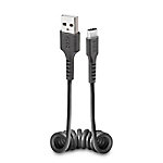 SBS USB Type-C Kabel TEKabelTYPCSK Schwarz von SBS