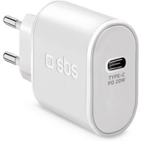 TETR1CPD20 Adapter und Wechselrichter de Innenleistung 20 w White - SBS von SBS