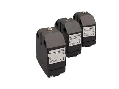 1 Stück BNS819-100-D-11 BNS819-100-R-11 Schalter(BNS819-100-R-11) von SBSSYVLMV
