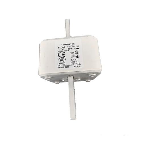 170M6615 170M6616 170M6617 170M6618 Sicherungssockel for den Außenbereich(170M6615) von SBSSYVLMV
