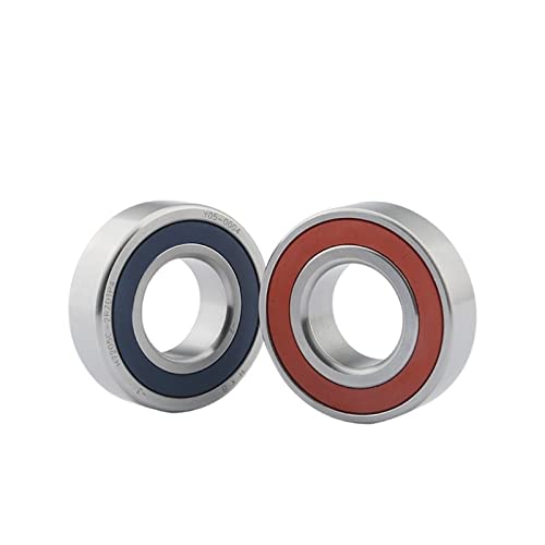 Keramiklager, Hochgeschwindigkeits-versiegeltes Rillenkugellager P4 7002 7003 7005 7007, Spindelmotor for CNC-Werkzeugmaschinen(7002-2rz-p4) von SBSSYVLMV