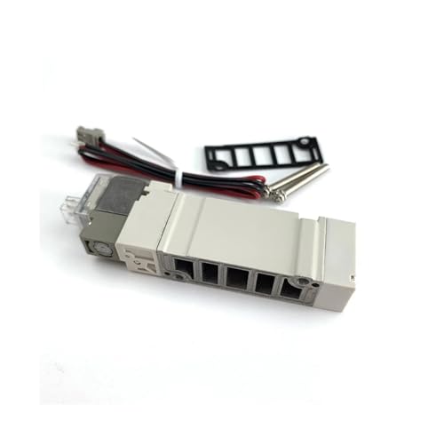 Magnetventil SY5140-5LZD SY5240/5340-02(SY5340-5LOZ-02) von SBSSYVLMV