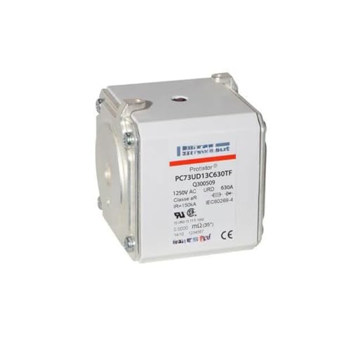PC73UD13C500TF N300507 PC73UD13C550TF P300508 PC73UD13C630TF Q300509 PC73UD13C700TF R300510 Sicherung(PC73UD13C550TF) von SBSSYVLMV