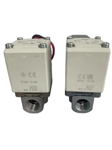 SBSSYVLMV 1 STÜCK VX230 DA AA GA EA DG XB VX230DE VX230EAXB Pneumatisches Magnetventil VX232(Vx230eaxb) von SBSSYVLMV