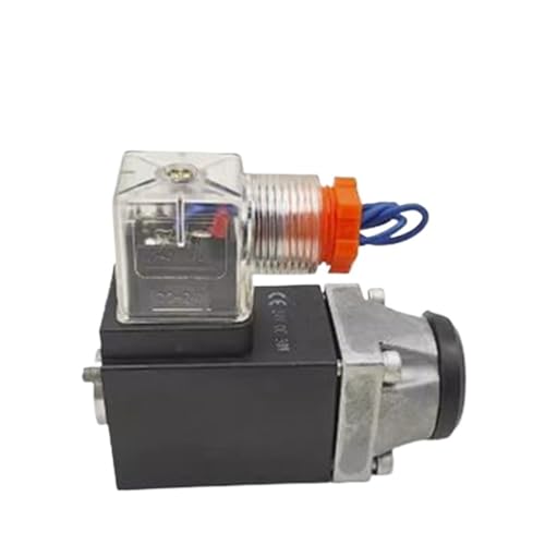SBSSYVLMV 1 stücke Nass Ventil Magnetspule MFZ6-22YC MFB6-22YC MFJ6-18YC MFB6-90YC MFJ3-54YC(MFJ6-18YC AC110V) von SBSSYVLMV