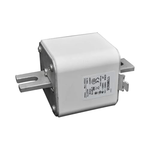 SBSSYVLMV 170M6652 170M6653 170M6658 170M6659 Schnellsicherungssockel mit Sicherungskern(170M6659) von SBSSYVLMV