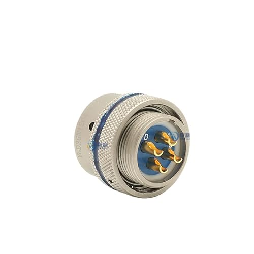 SBSSYVLMV 1PCS YGD Serie Rundsteckverbinder YGD26N1204BJ32 YGD20N1204BK Männliche und Weibliche Steckdose SBSSYVLMV 1PCS YGD Serie Rundsteckverbinder YGD26N1204BJ32 YGD20N1204BK Männliche und Weibliche Steckdose von SBSSYVLMV