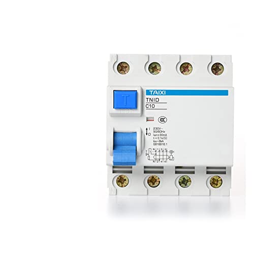 SBSSYVLMV Elektromagnetischer Fehlerstromschutzschalter der Exportart, elektromagnetischer Schutzschalter der ID-Serie, RCCB von SBSSYVLMV