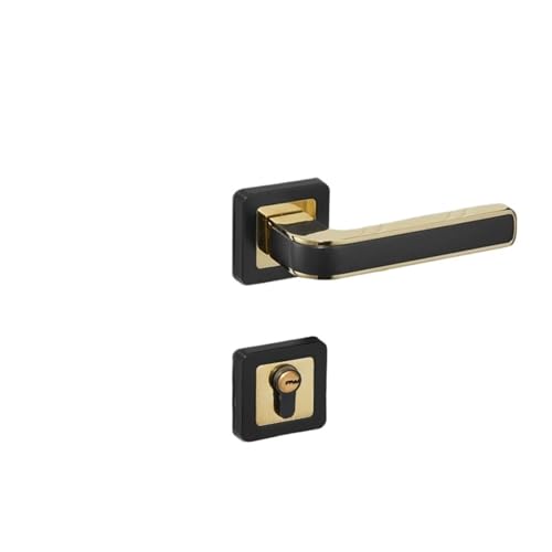 SBSSYVLMV Türschloss Innen Magnetisches Geräuschloses Schloss Haushaltstür Split Lock Einfache Zinklegierung Schlafzimmer Zimmer Holztürschloss SBSSYVLMV Türschloss Innen Magnetisches Geräuschloses Schloss Haushaltstür Split Lock Einfache Zinklegierung Schlafzimmer Zimmer Holztürschloss von SBSSYVLMV