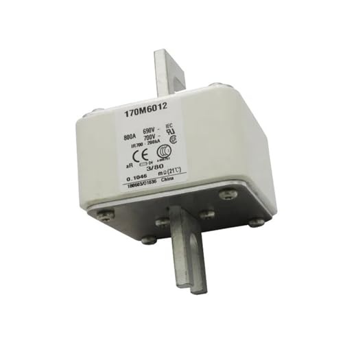 Sicherung 800A 690V 170M6012 von SBSSYVLMV