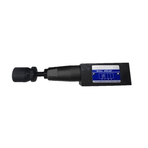 Ventile Modulare Überdruckventile MRV-02P MRV-02A MRV-02B Druckminderventile(MRV-02P) von SBSSYVLMV