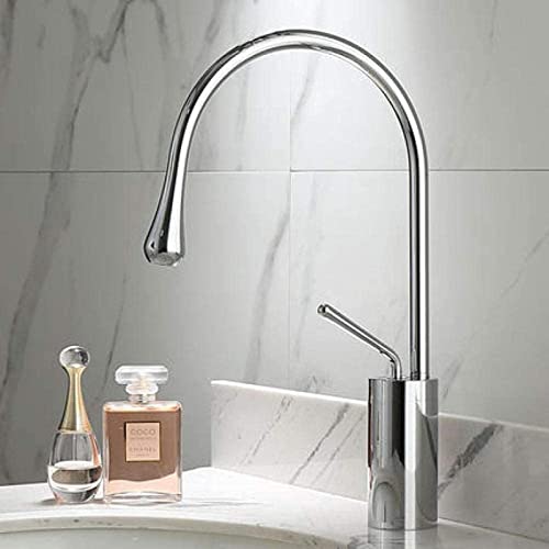 SBTXHJWCGLD Nordic Gold Copper Light Luxury Cold and Hot Platform Top Pot erhöht den Goldhahn des rotierenden Waschtopfs-high_Chrome SBTXHJWCGLD Nordic Gold Copper Light Luxury Cold and Hot Platform Top Pot erhöht den Goldhahn des rotierenden Waschtopfs-high_Chrome von NZKW