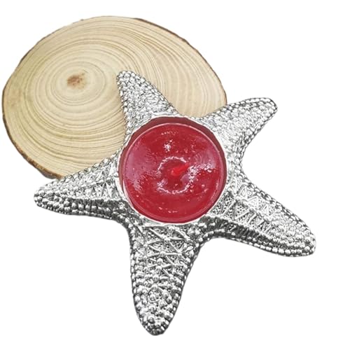 Kerzenhalter, 1Pc Modische Leuchter Galvani Kerzenhalter Kerzenhalter von SBZIOJHDR