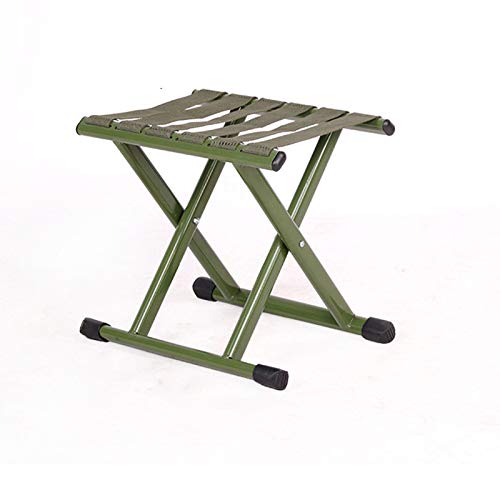 SBZIOJHDR Campinghocker, Camping, Klappbarer Camping-Tritthocker, zusammenklappbarer Angelhocker, tragbarer Slacker-Stuhlsitz, Kleiner Bankhocker for Outdoor-Wanderpicknickreisen SBZIOJHDR Campinghocker, Camping, Klappbarer Camping-Tritthocker, zusammenklappbarer Angelhocker, tragbarer Slacker-Stuhlsitz, Kleiner Bankhocker for Outdoor-Wanderpicknickreisen von SBZIOJHDR