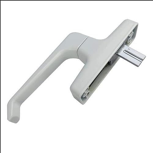 SBZIOJHDR Fenstergriff, Push- und Pull-Fensterantrieb Schwenk-Drehgriff Hardwareteile Türgriff(15mm) von SBZIOJHDR