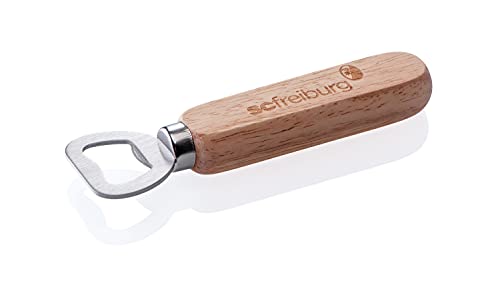 SC Freiburg Flaschenöffner "Holz" von SC Freiburg