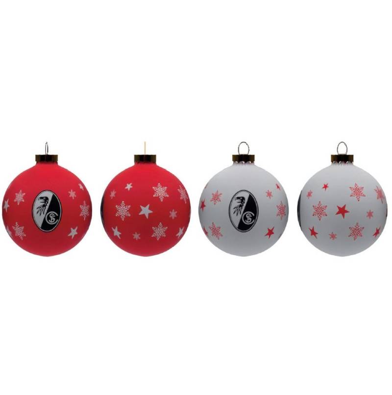 SC Freiburg Christbaumschmuck von SC Freiburg
