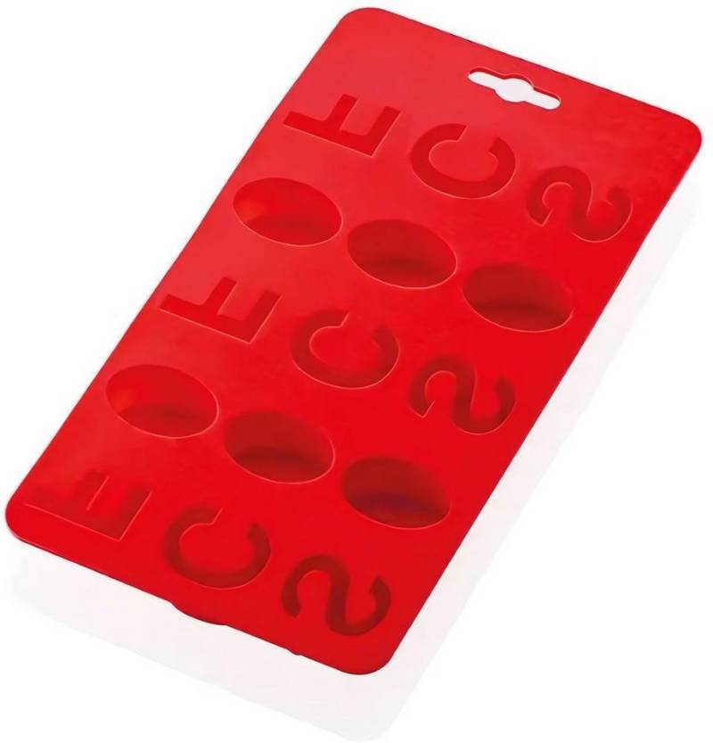 SC Freiburg Eiswürfelform SC Freiburg Eiswürfelform von SC Freiburg