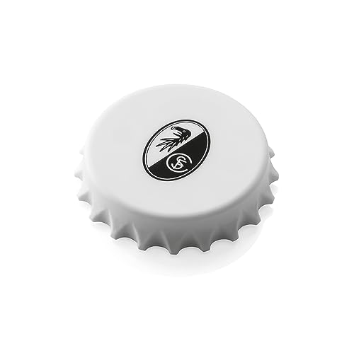 SC Freiburg Flaschenöffner Wappen von SC Freiburg