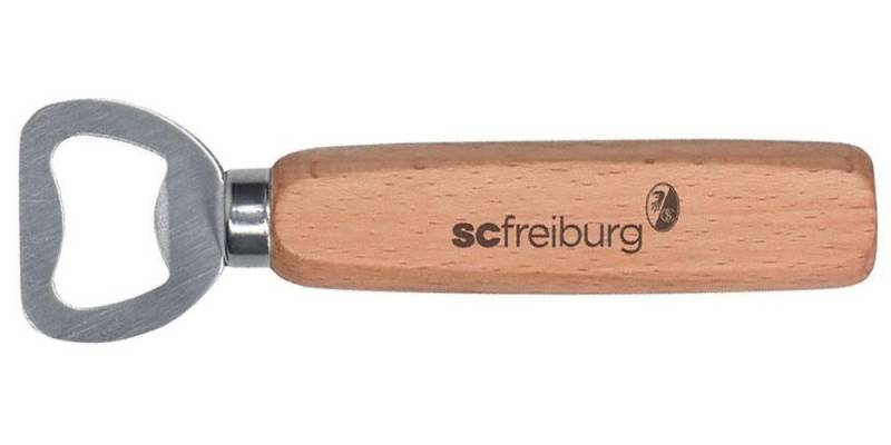 SC Freiburg Flaschenöffner von SC Freiburg