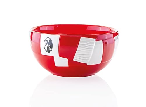 SC Freiburg Müslischale „Schal von SC Freiburg