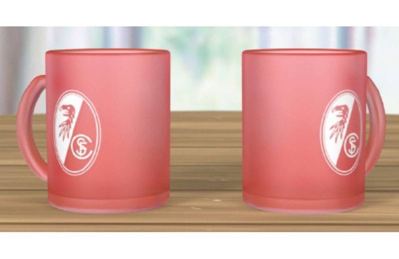 SC Freiburg Tasse von SC Freiburg