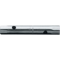 Promat - Rohrsteckschlüssel Schlüsselweite 20 x 22 mm Länge 170 mm Bohrungs-D. 1 von PROMAT