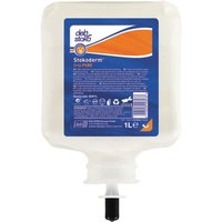 Sc johnson professional SGP1L Hautschutzcreme Stoko derm Universal pure 1 l unpar von STOKO