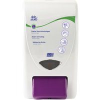 [NEUWERTIG] S.C. Johnson Variospender Spender Hautreinigung Kartusche 2000ml Farbe Purple B-Ware von SC JOHNSON PROFESSIONAL