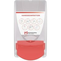 PROLINE Seven Circles Spender Handdesinf. 1L Wandspender von SC JOHNSON PROFESSIONAL