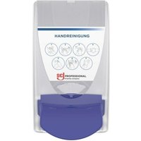 PROLINE Seven Circles Spender Handreinigung 1L Wandspender von SC JOHNSON PROFESSIONAL
