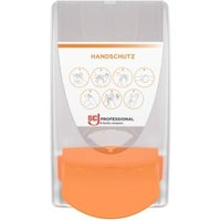 PROLINE Seven Circles Spender Handschutz 1L Wandspender von SC JOHNSON PROFESSIONAL