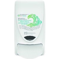 Spender PROLINE WAVE 1L Kartusche Hautreiniger SCJ Professional Spender Spender PROLINE WAVE 1L Kartusche Hautreiniger SCJ Professional Spender von SC JOHNSON PROFESSIONAL