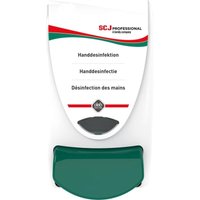 Sc Johnson - Kartuschen-Spender weiß antimikrobielle Handreiniger 1 l ANT1LDS von SC JOHNSON