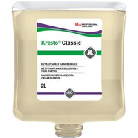 Sc Johnson - s.c. Johnson Starker Hautreiniger Kresto Classic, Inhalt: 2000B ml Sc Johnson - s.c. Johnson Starker Hautreiniger Kresto Classic, Inhalt: 2000B ml von SC JOHNSON