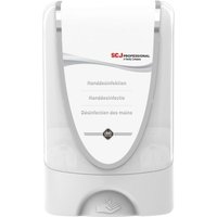 S.C. Johnson Variospender Stoko Spender, Farbe: WHITETF von SC JOHNSON