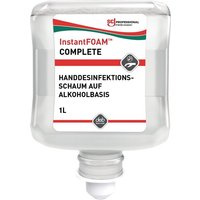 Stoko - sc johnson professional IFS1000ML Schaum-Handdesinfektionsmittel InstantFOAM® Co von STOKO