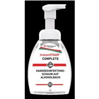 Deb InstantFOAM Handr. Deb Instant FOAM Complete 250ml Fl. VE von SC Johnson Professional
