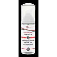 Deb InstantFOAM Handr. Deb Instant FOAM Complete 47ml Fl. VE Deb InstantFOAM Handr. Deb Instant FOAM Complete 47ml Fl. VE von SC Johnson Professional