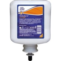 S.C. Johnson Hautschutzcreme Stokoderm Aqua PURE, Inhalt: 1000B ml S.C. Johnson Hautschutzcreme Stokoderm Aqua PURE, Inhalt: 1000B ml von SC Johnson Professional