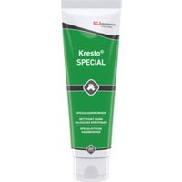S.C. Johnson Spezieller Hautreiniger Kresto Special ULTRA, Inhalt: 250 ml von Stockhausen