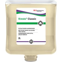 S.C. Johnson Starker Hautreiniger Kresto Classic, Inhalt: 2000B ml von SC Johnson Professional