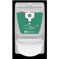 SC JOHNSON PROFESSIONAL Handdesinfektion-Spender 1L Kartusche PROLINE Handdesinfektion von SC Johnson Professional