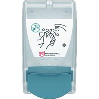 SC JOHNSON PROFESSIONAL Handdesinfektion-Spender 1L Kartusche antimikrobielle Reiniger von SC Johnson Professional