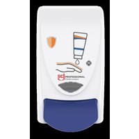 SC JOHNSON PROFESSIONAL PROLINE Spender Hautsch. 1L Kartusche Hautschutz von SC Johnson Professional