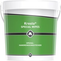SC Johnson Professional Handrein. Kresto Special WIPES 70 Tücher VE von SC Johnson Professional