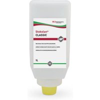 SC Johnson Professional Stokolan® Classic Handpflegecreme 1000ml 22326 1St. von SC Johnson Professional