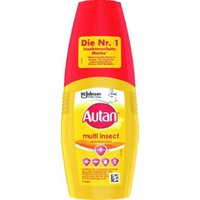 Stoko Autan Multi Insect 100 ml Pumpspray von SC Johnson Professional