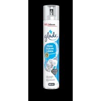 Stoko Glade Pure Clean Linen Lufterfrischer 500 ml Spraydose von SC Johnson Professional
